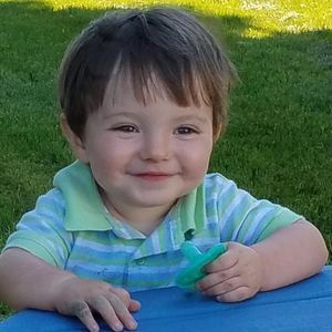 Meet your Posher, Eric